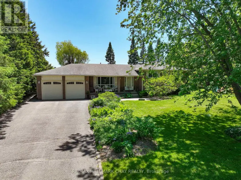 Detached at 6815 4TH LINE, New Tecumseth