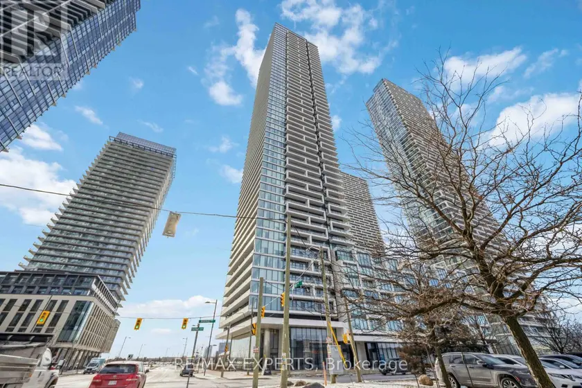 Apartment at 3310 - 950 PORTAGE PARKWAY, Vaughan