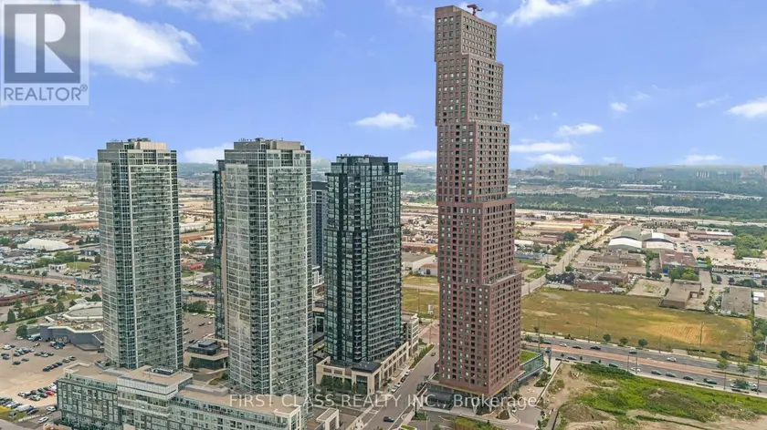 Apartment at 1804 - 2910 HIGHWAY 7, Vaughan