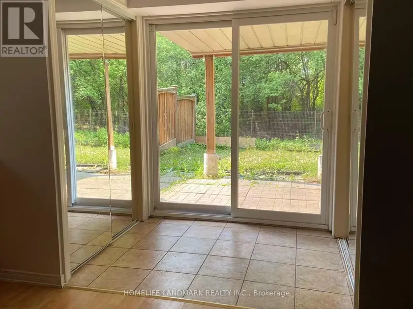 Detached at LOWER - 28 DELPHINIUM AVENUE, Richmond Hill