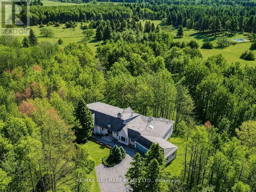 Detached at 18381 MCCOWAN ROAD, East Gwillimbury