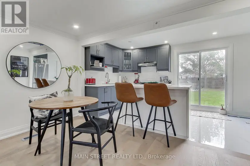 Detached at 127 WOODFIELD DRIVE N, Georgina