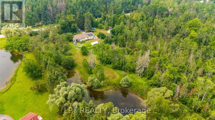 Detached at 23983 WEIRS SIDE ROAD, Georgina
