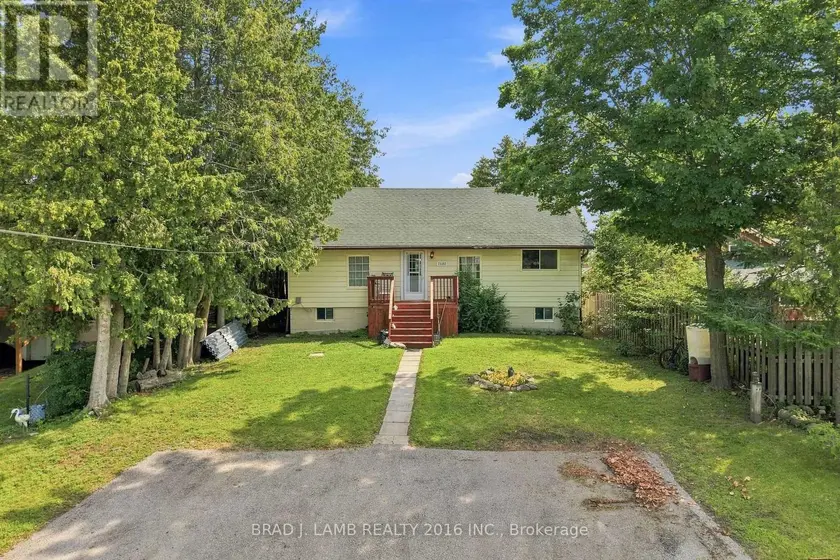 Detached at 21153 DALTON ROAD, Georgina