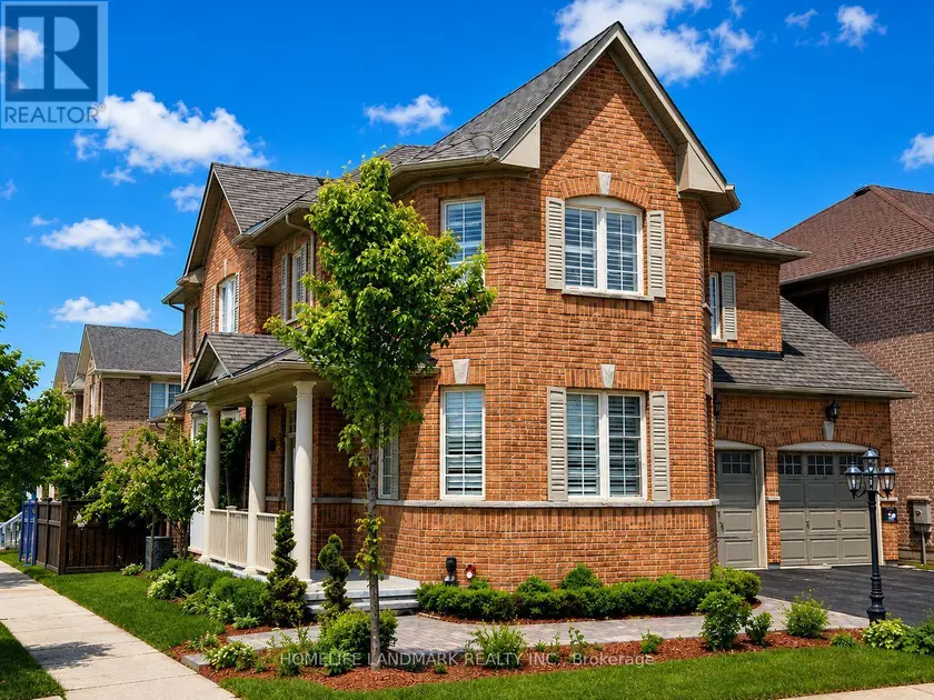 Detached at 29 WOODRUFF ROAD, Markham