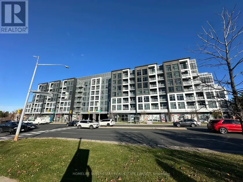 Apartment at 309 - 8763 BAYVIEW AVENUE, Richmond Hill