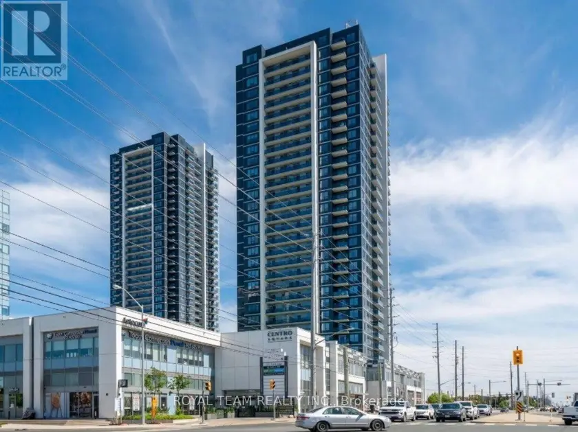 Apartment at 1010 - 3700 HWY 7 ROAD N, Vaughan