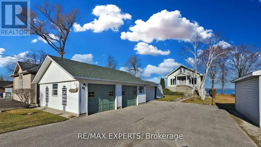 Detached at 319 LIMERICK STREET, Innisfil