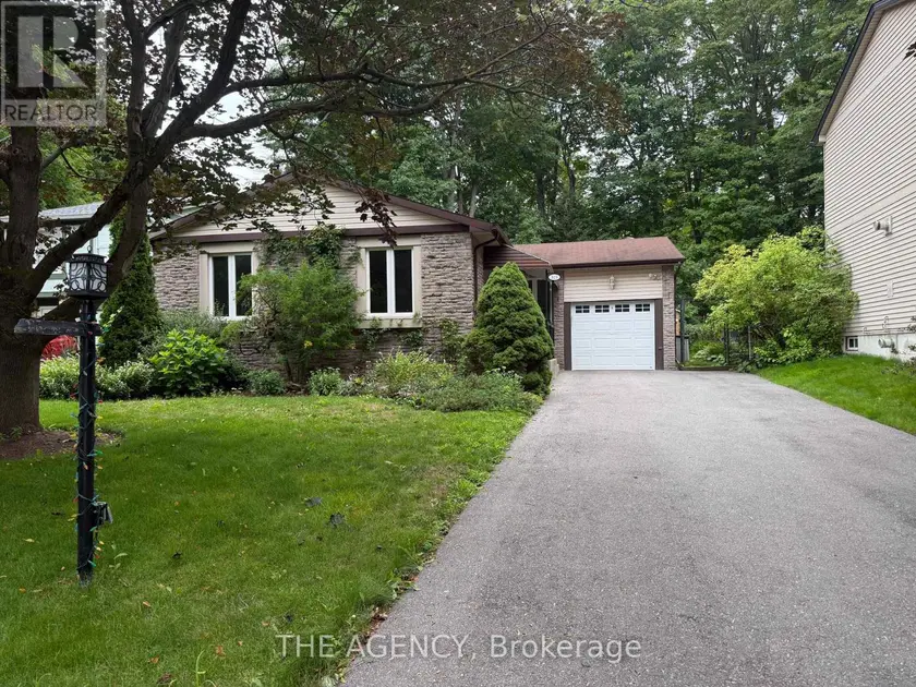 Detached at 323 WARATAH AVENUE, Newmarket