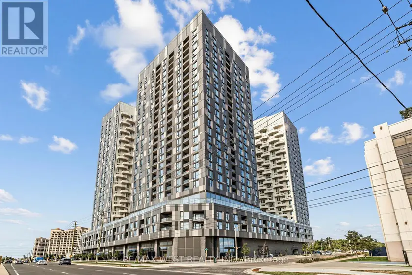 Apartment at 1516 - 10 ABEJA STREET, Vaughan