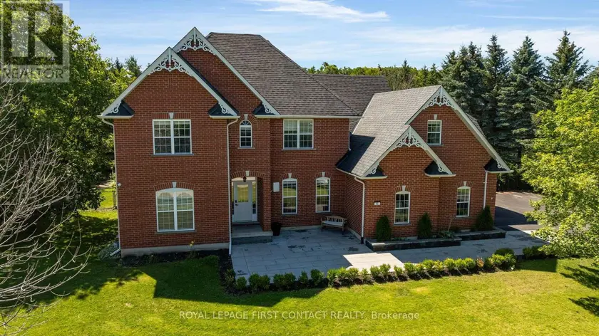 Detached at 43 VANDERPOST CRESCENT, Essa