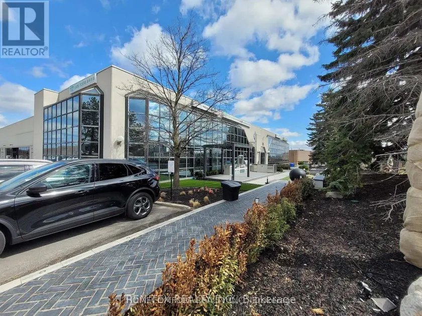 Other at 3 - 50 WEST WILMOT STREET, Richmond Hill