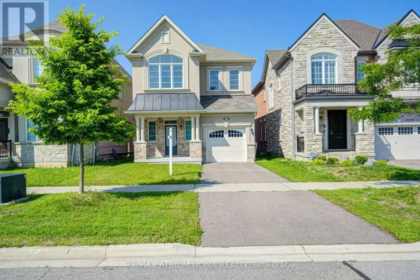 Detached at 396 THOMAS PHILLIPS DRIVE, Aurora