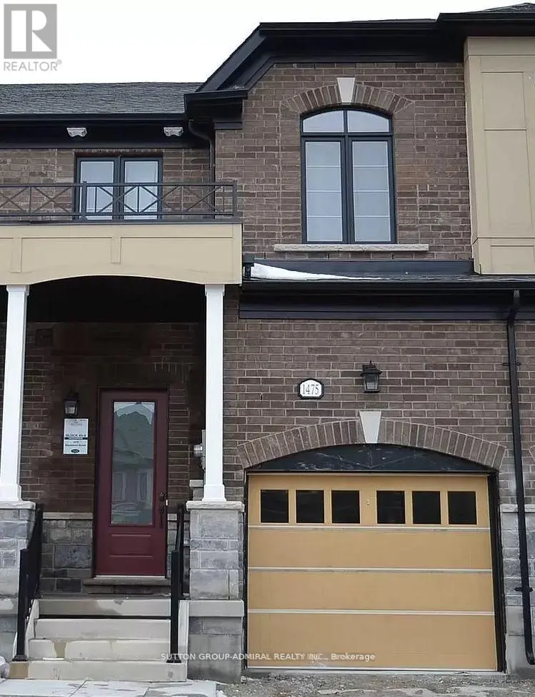 Townhouse at 1475 BLACKMORE STREET, Innisfil