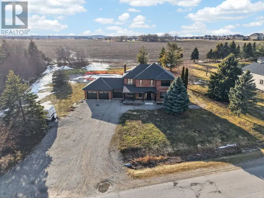 Detached at 8 BROWNLEE DRIVE, Bradford West Gwillimbury
