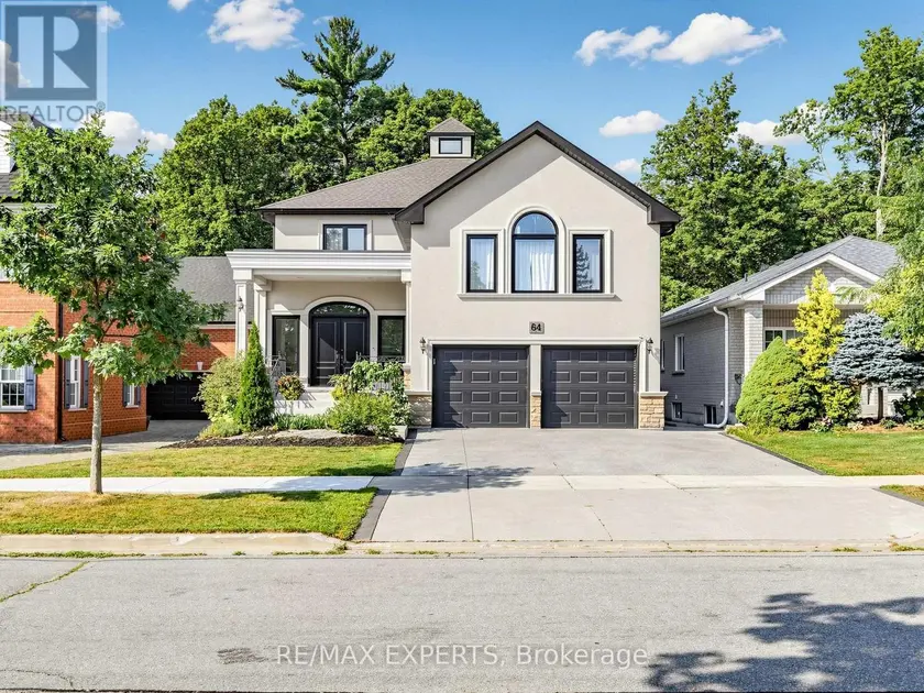 Detached at 64 HUMBERWOOD GATE, Vaughan