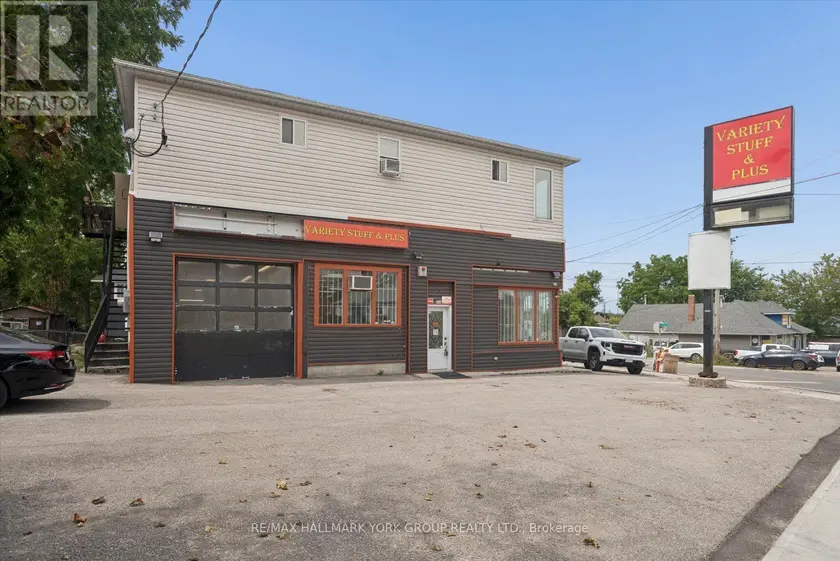 Other at B - 360 OSBORNE STREET, Brock
