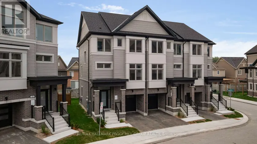 Townhouse at 50 BRANDON CRESCENT, New Tecumseth