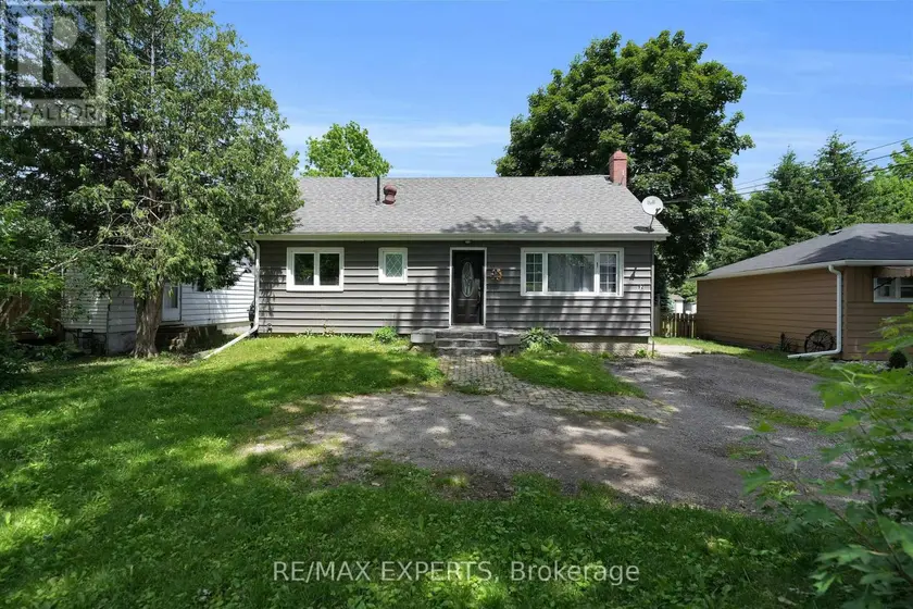 Detached at MAIN - 92 TUPPER STREET W, New Tecumseth