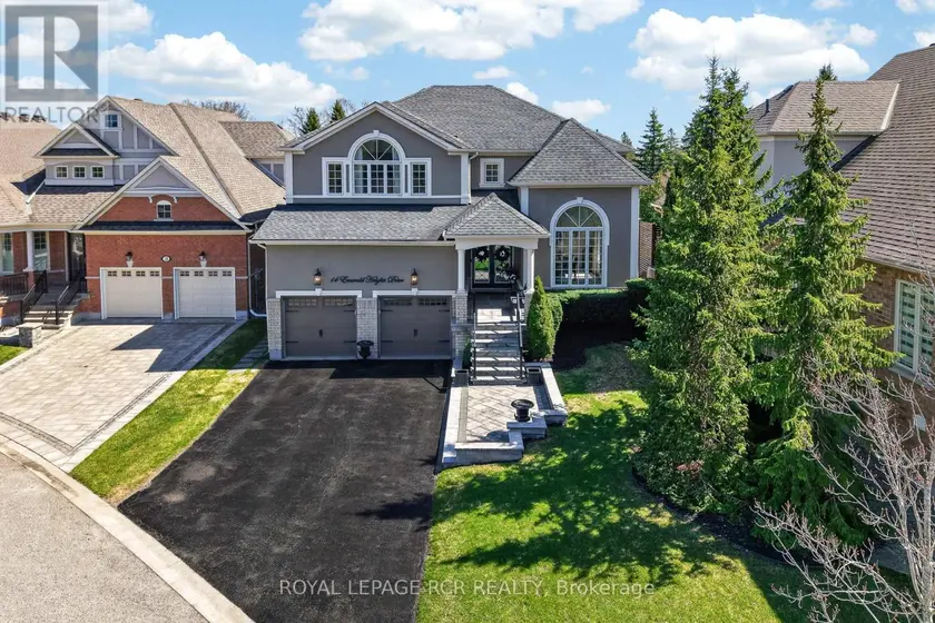 Detached at 14 EMERALD HEIGHTS DRIVE, Whitchurch-Stouffville
