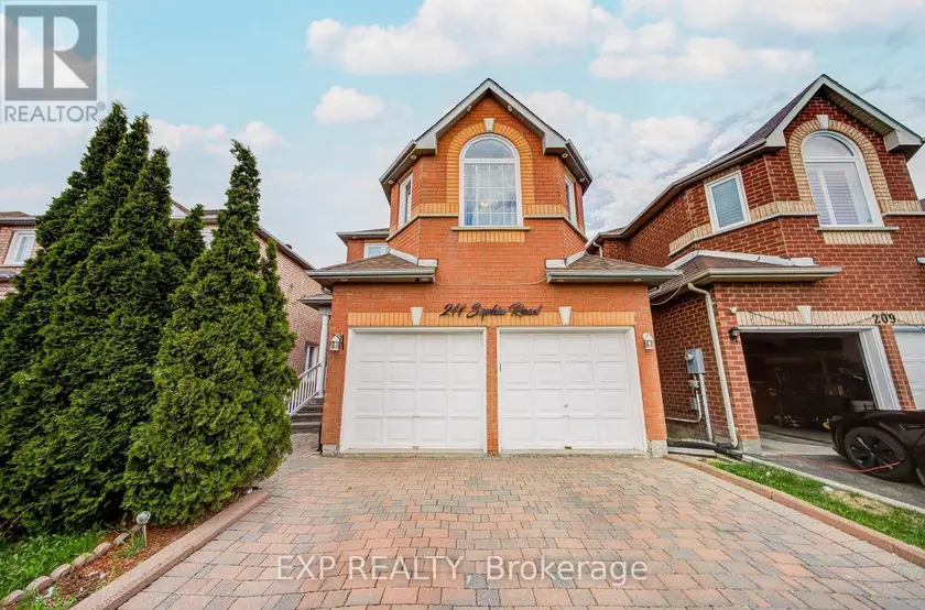 Semi-Detached/Link at 211 SOPHIA ROAD, Markham