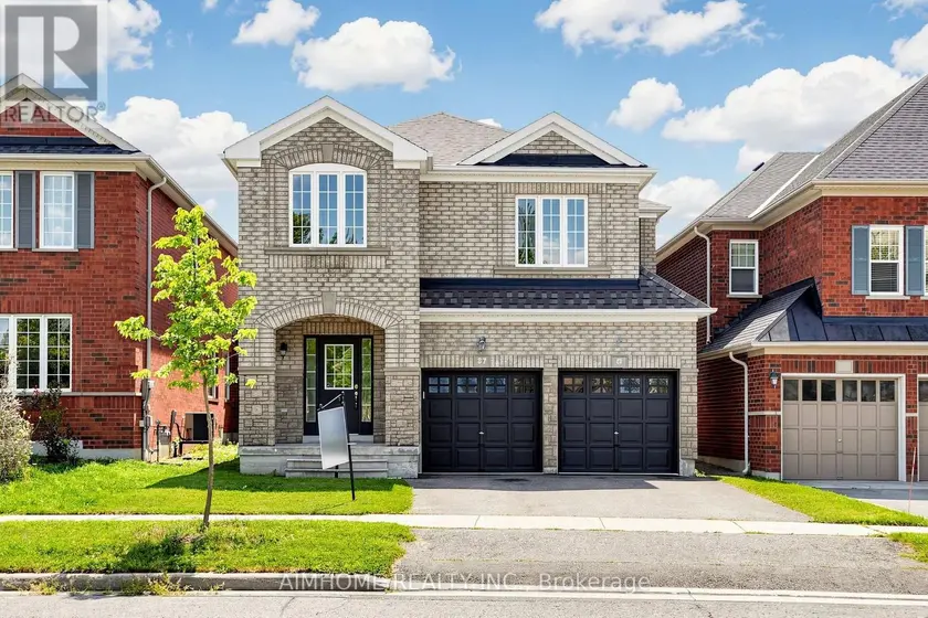 Detached at 87 RIVER RIDGE BOULEVARD, Aurora