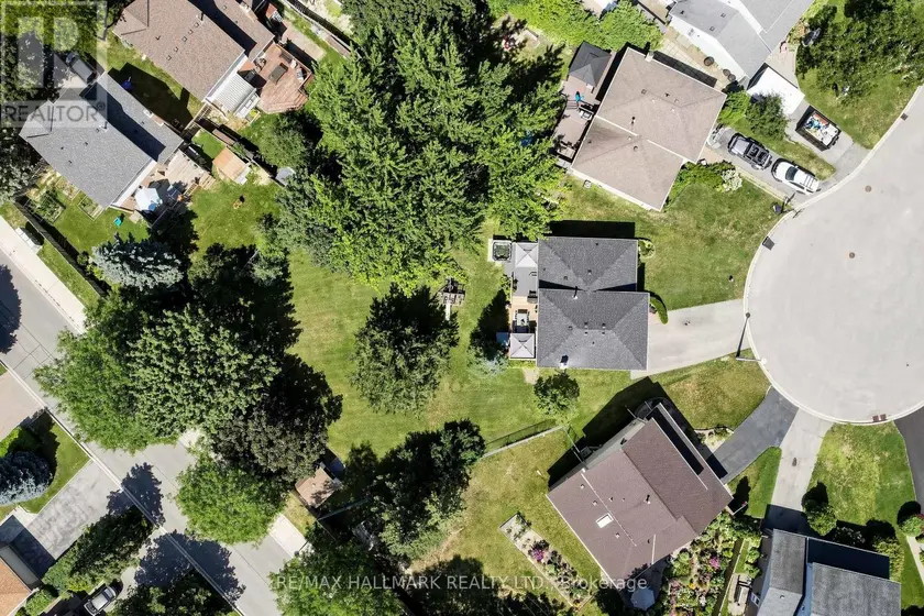 Vacant Land at PART 2 - 20 OAK COURT, Aurora