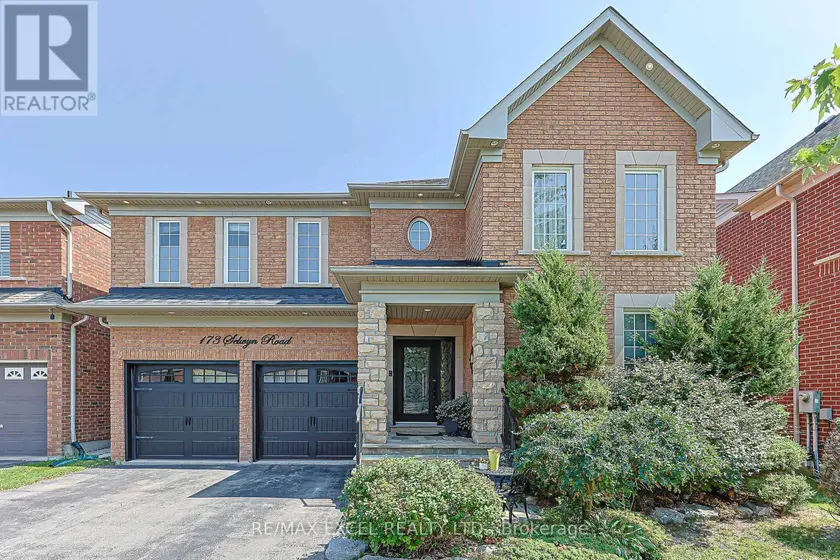 Detached at 173 SELWYN ROAD, Richmond Hill