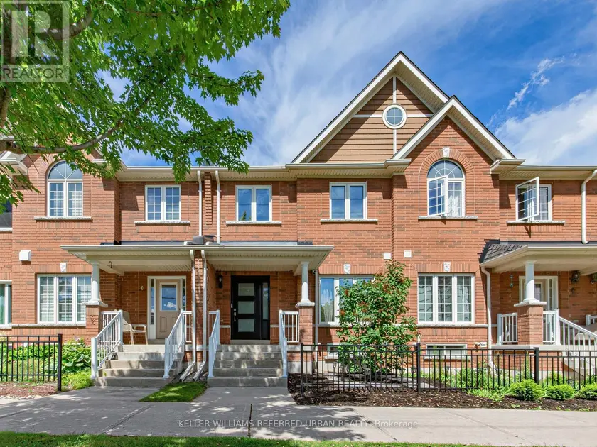 Townhouse at 5 CASERTA STREET, Georgina