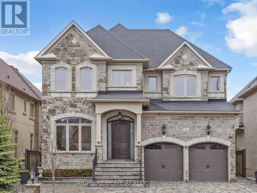Detached at 80 PUCCINI DRIVE, Richmond Hill