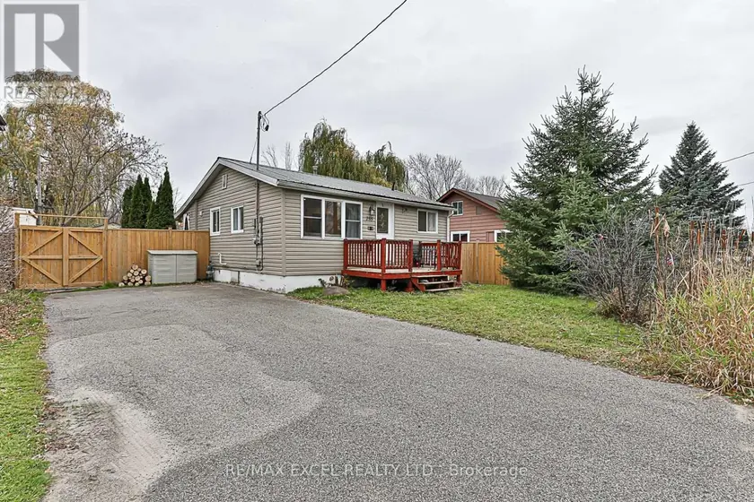 Detached at 255 PARKWAY AVENUE, Georgina