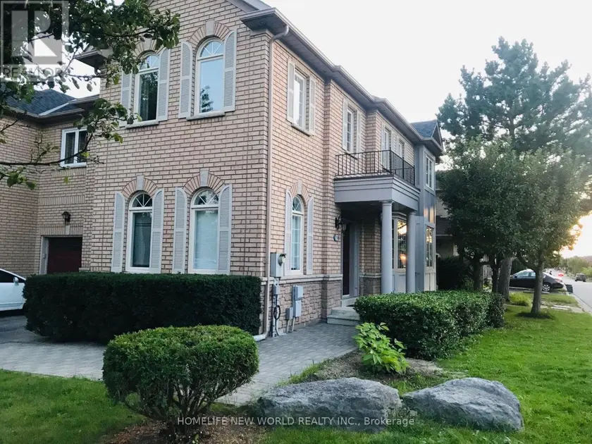 Semi-Detached/Link at 63 SOUTHBROOK CRESCENT, Markham