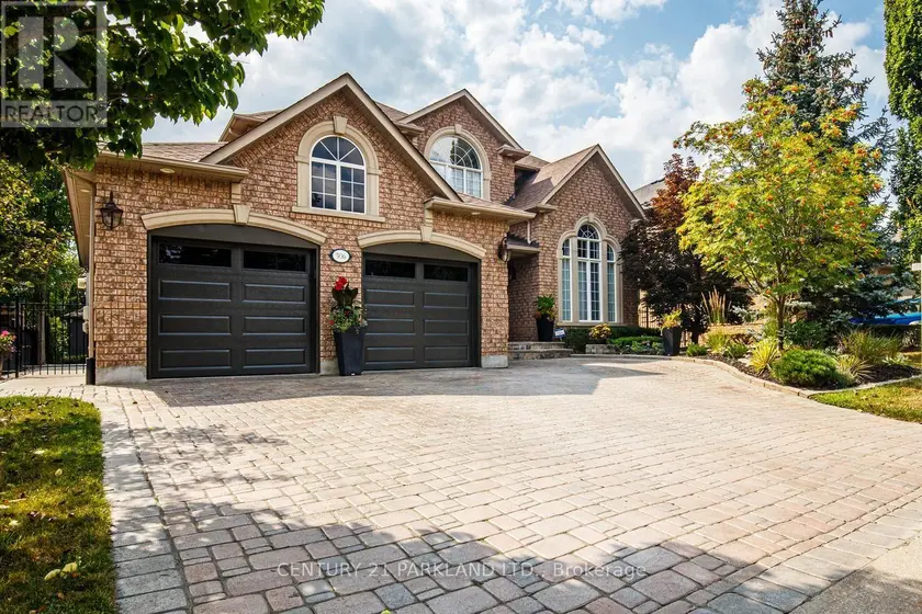 Detached at 506 VAUGHAN MILLS ROAD, Vaughan
