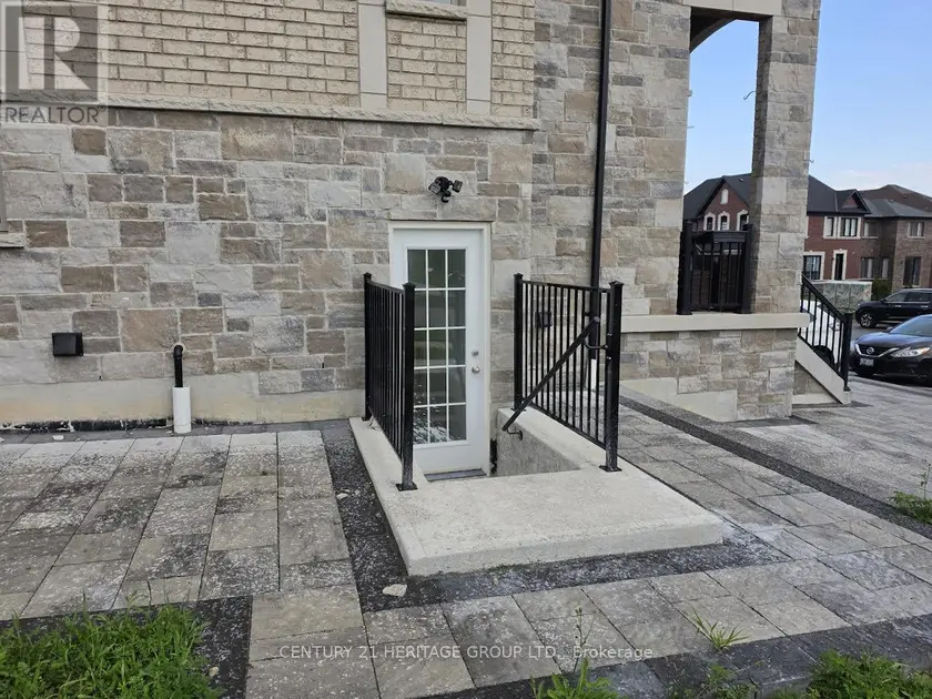 Detached at BSMT - 1432 LAWSON STREET, Innisfil
