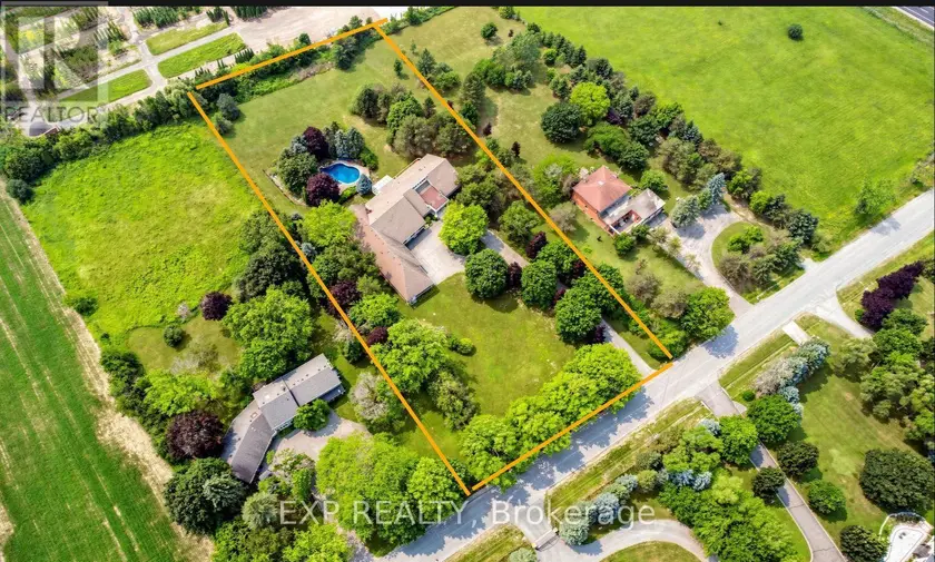 Detached at 18 MCCOWAN LANE, Whitchurch-Stouffville