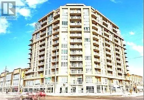 Apartment at 821 - 8323 KENNEDY ROAD W, Markham