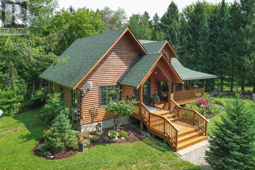 Detached at 7975 COUNTY ROAD 13, Adjala-Tosorontio