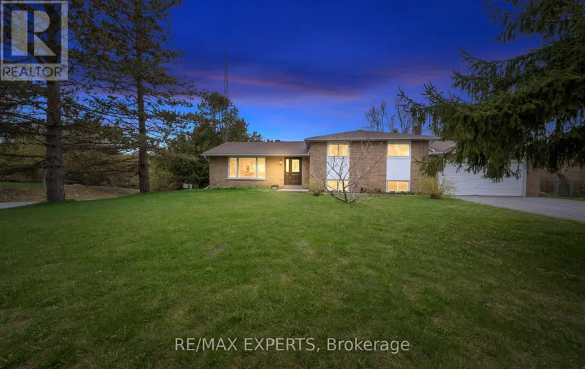 Detached at 12 SIMON DRIVE, Adjala-Tosorontio