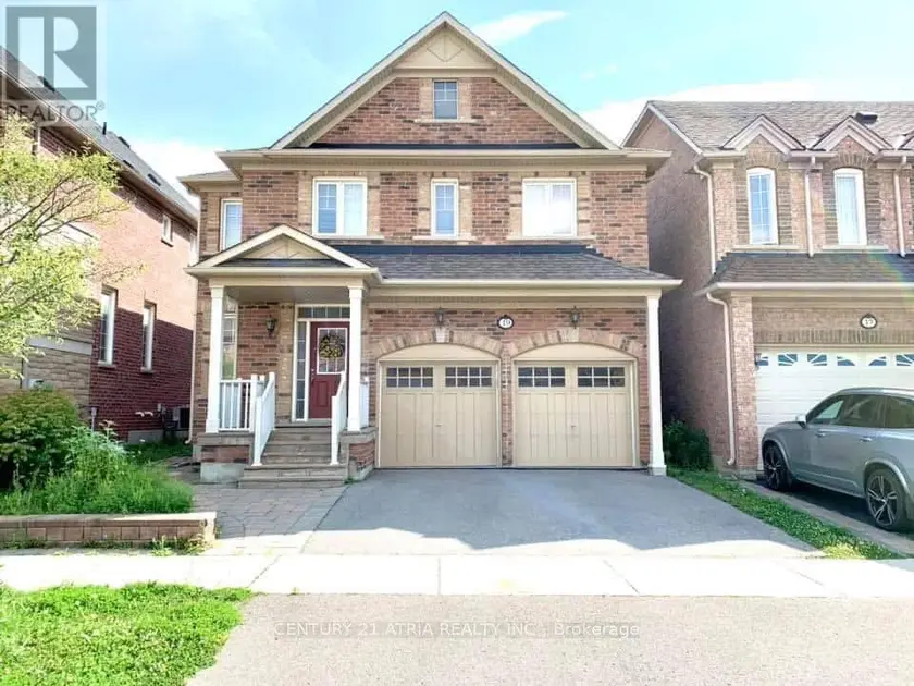 Detached at 19 GILLINGS STREET, Markham