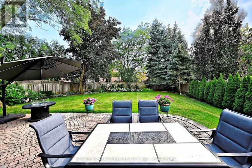Detached at 58 THORNBROOK COURT, Vaughan