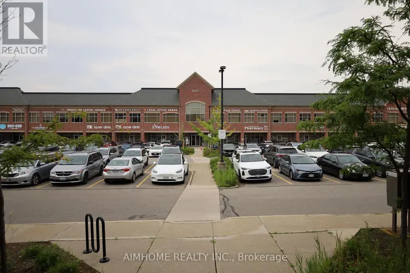 Other at 226 - 8787 WOODBINE AVENUE, Markham