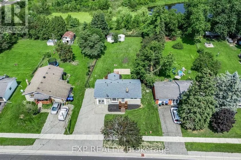 Detached at 1990 VICTORIA STREET, Innisfil