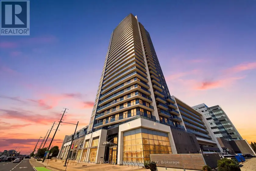 Apartment at 1705 - 3600 HIGHWAY 7, Vaughan