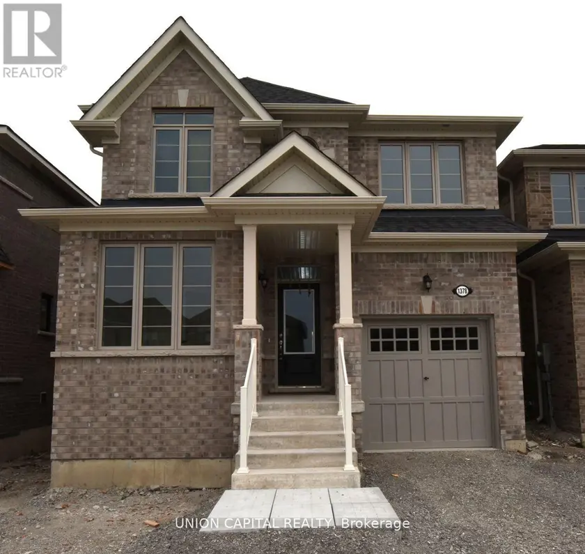 Detached at 1378 DAVIS LOOP N, Innisfil