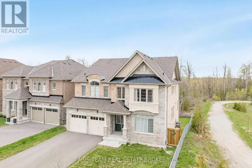Detached at 2263 LOZENBY STREET, Innisfil