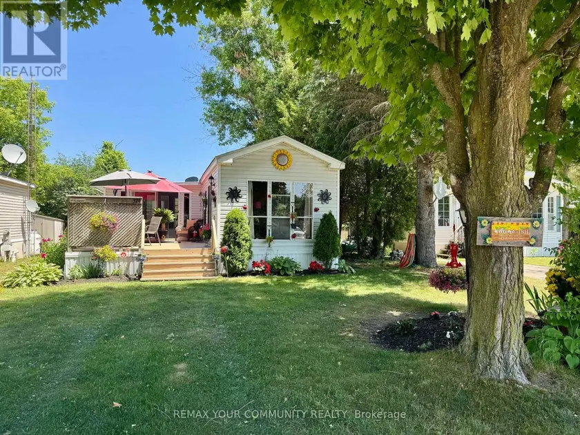Detached at 324 - 285 CRYDERMANS SIDE ROAD, Georgina