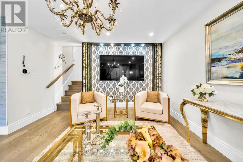 Detached at 268 PASADENA DRIVE, Georgina