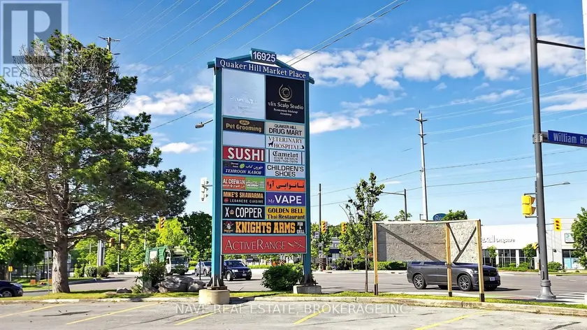 Other at 26 - 16925 YONGE STREET, Newmarket