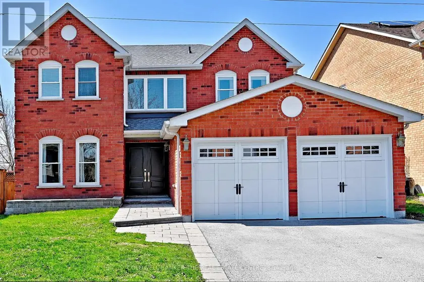 Detached at 194 CHAMBERS CRESCENT, Newmarket