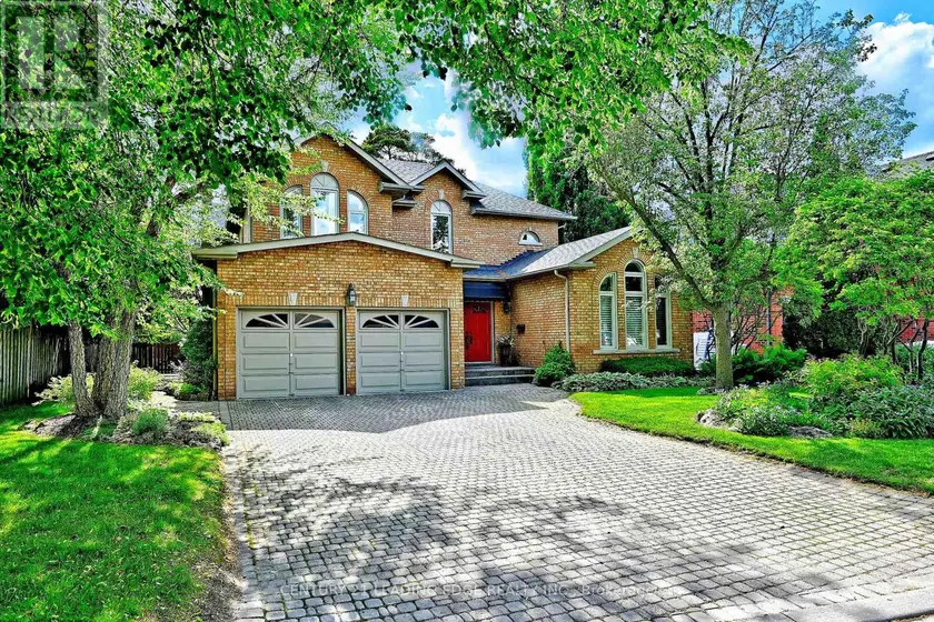 Detached at 7 NORMANDALE ROAD, Markham